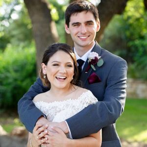 Meet your Posher, Gabriela